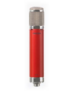 Avantone Pro CV12 Multi Pattern Large Diaphragm Tube Condenser Mic