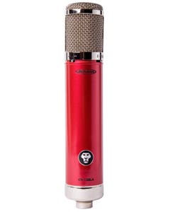 Avantone CV12-BLA Tube Condenser Microphone Black Lion Audio Modded