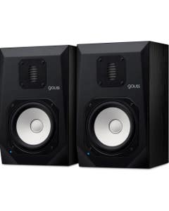 Avantone Pro Gauss 7 2-Way Active Studio Monitors