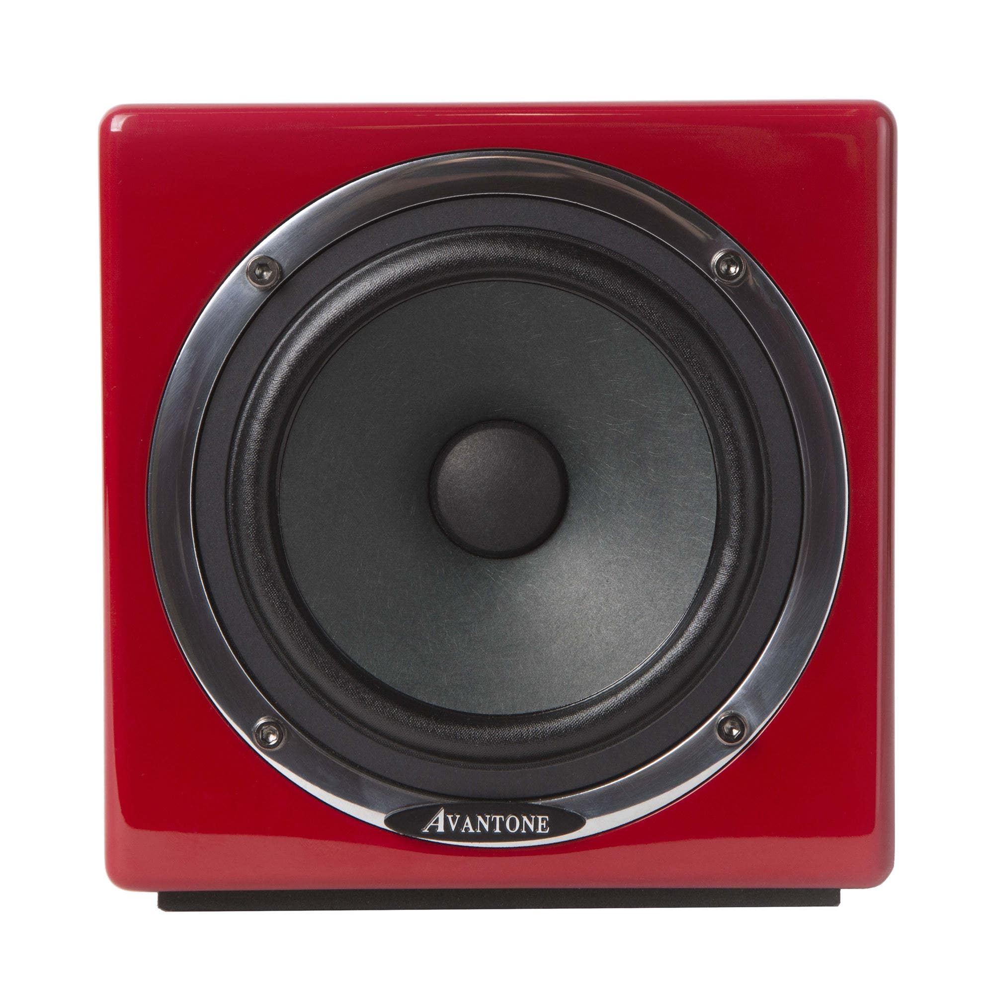 Avantone Active Mixcube Anniversary Powered Studio Monitor
