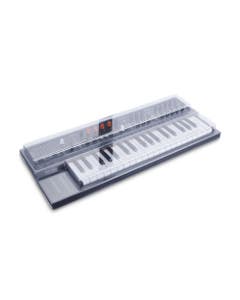 Decksaver Cover for Arturia Minifreak Cover Synth