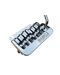 Babicz Full Contact Hardware 2-Point Strat Tremolo