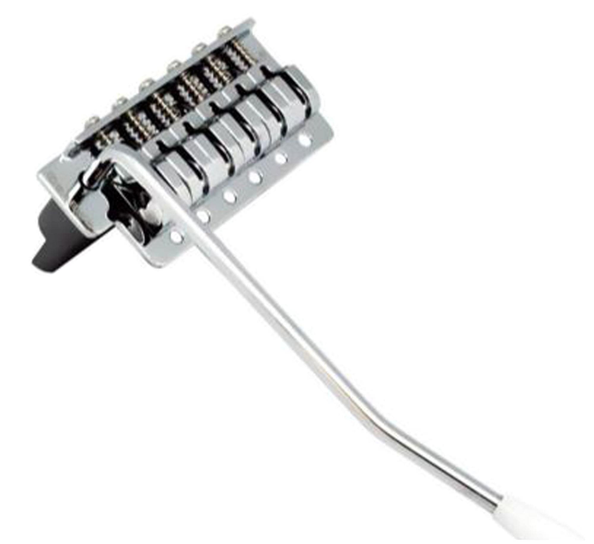Babicz FCHZ6STNCH Full Contact Hardware Z Series Narrow Strat Tremolo