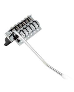 Babicz FCHZ6STNCH Full Contact Hardware Z Series Narrow Strat Tremolo