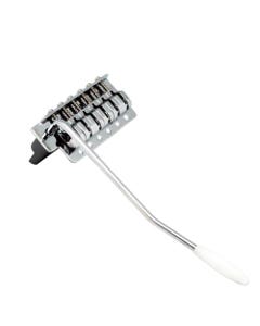 Babicz Full Contact Hardware Z Series 6 Hole Strat Tremolo Wide
