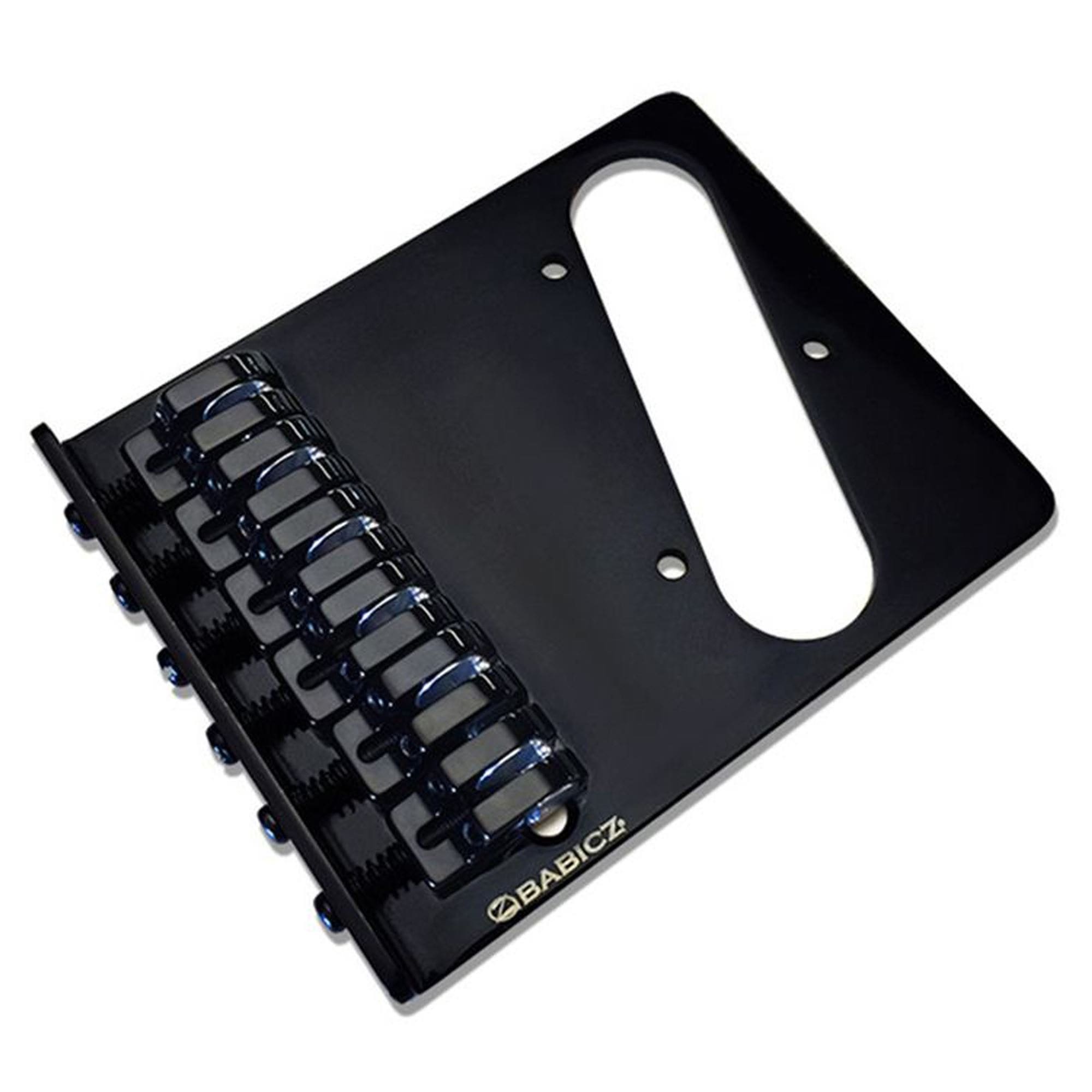 Babicz Full Contact Hardware Z Series Tele Bridge