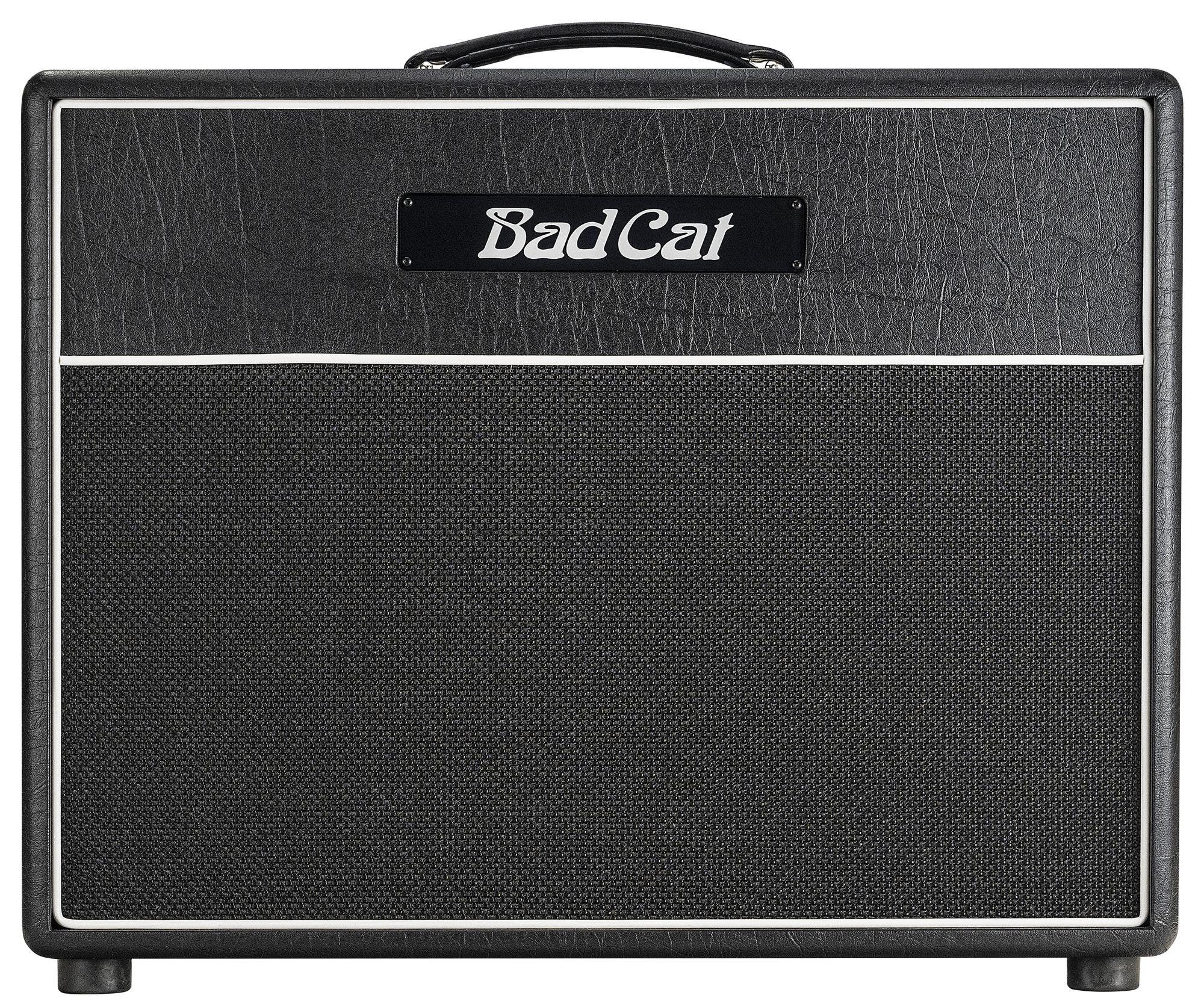 Bad Cat Cub Guitar Amplifier Cabinet 1x12" 60 Watts 8 Ohms