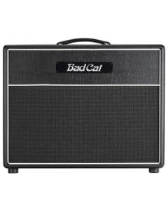 Bad Cat Cub Guitar Amplifier Cabinet 1x12" 60 Watts 8 Ohms