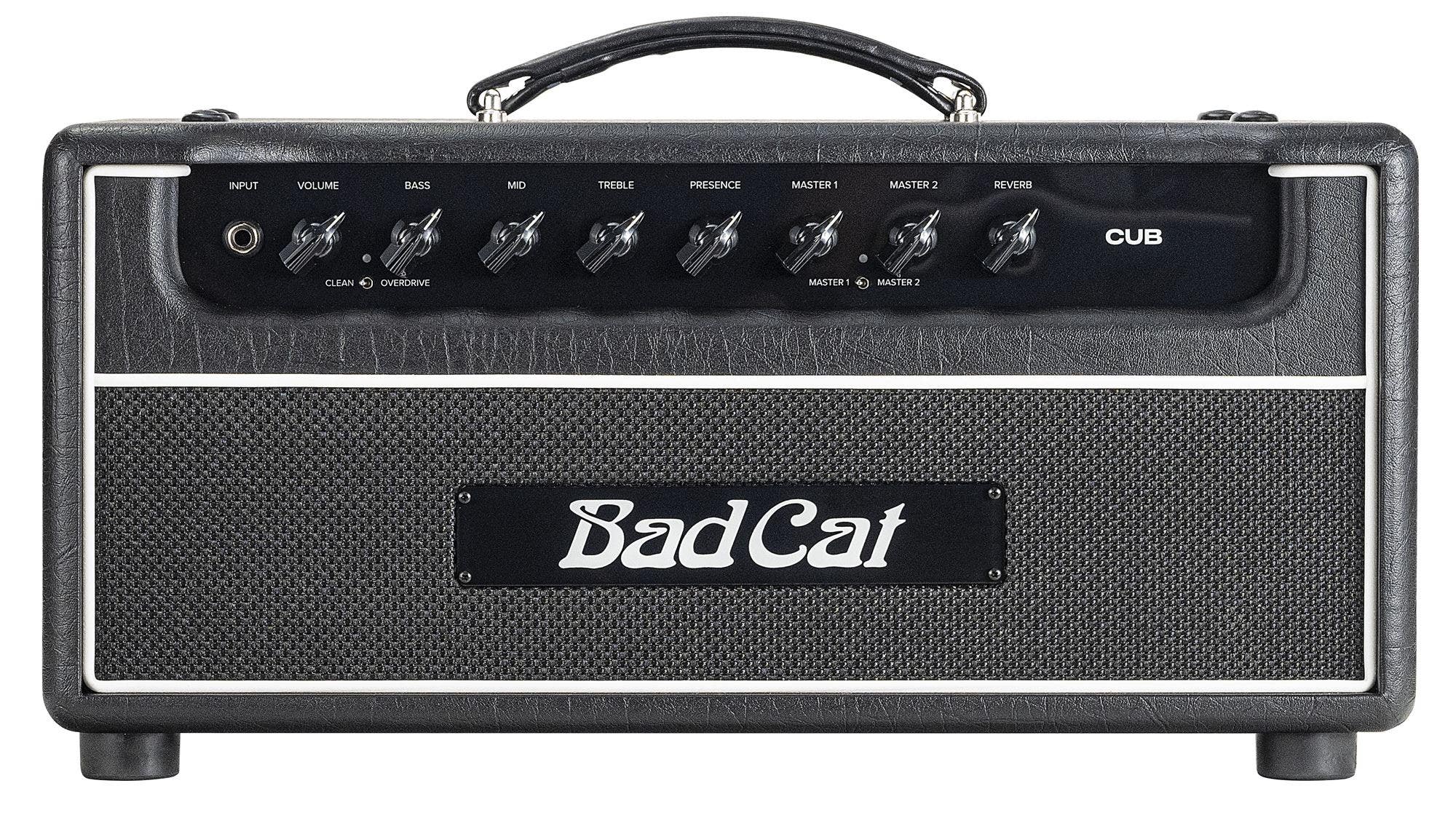 Bad Cat Cub Guitar Amplifier Head 30 Watts