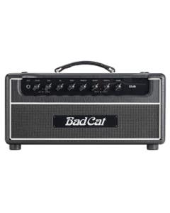Bad Cat Cub Guitar Amplifier Head 30 Watts