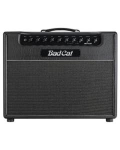 Bad Cat Hot Cat Guitar Amplifier Combo 1x12" 45 Watts