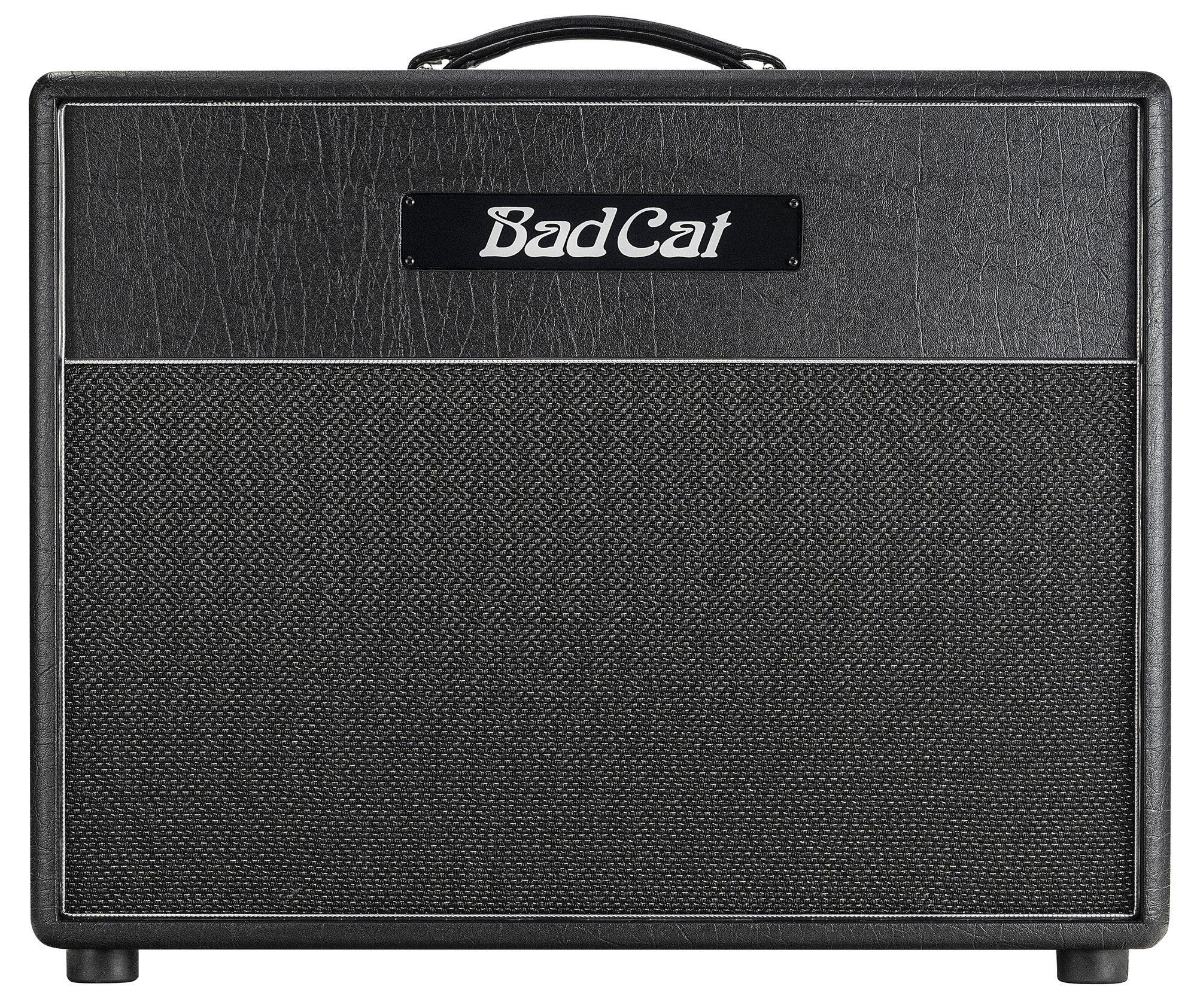Bad Cat Hot Cat Guitar Amplifier Cabinet 1x12" 60 Watts 16 Ohms