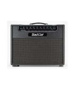 Bad Cat Jet Black Guitar Amplifier Combo 1x12" 38 Watts