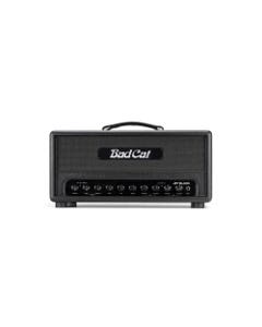 Bad Cat Jet Black Guitar Amplifier Head 38 Watts