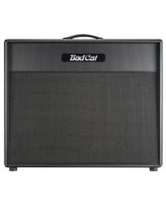 Bad Cat Lynx Speaker Cabinet 2x12" 120 Watts 16 Ohms