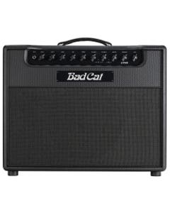 Bad Cat Lynx Guitar Amplifier Combo 1x12" 50 Watts
