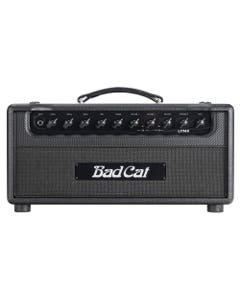 Bad Cat Lynx Guitar Amplifier Head 50 Watts