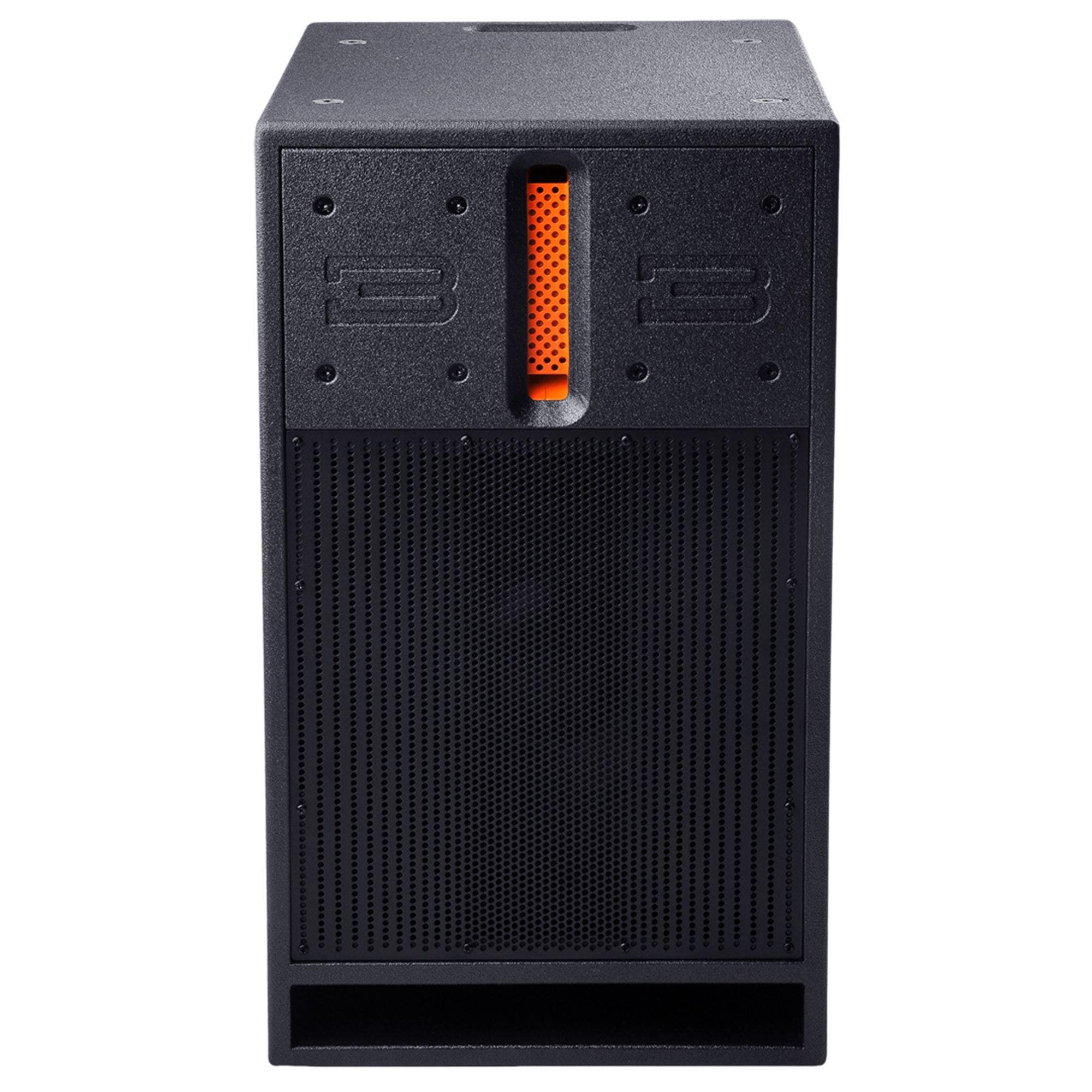 BASSBOSS AMS-BB-DV12-MK3 12 Inch Active Loudspeaker