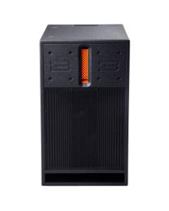 BASSBOSS AMS-BB-DV12-MK3 12 Inch Active Loudspeaker