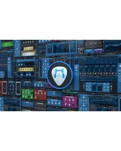 Blue Cat Audio Axe Pack Audio Plugin Download