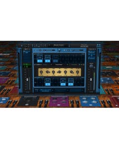 Blue Cat Audio Axiom Audio Plugin Download