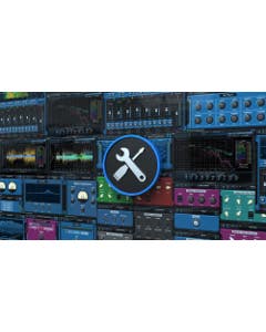 Blue Cat Audio Crafters Pack Audio Plugin Bundle Download