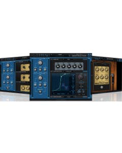 Blue Cat Audio Destructor Audio Plugin Download