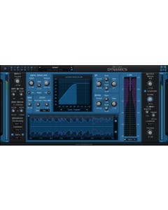 Blue Cat Audio Dynamics Audio Plugin Download