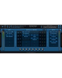 Blue Cat Audio Patchwork Audio Software Download