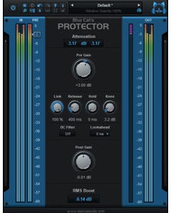 Blue Cat Audio Protector Audio Plugin Download
