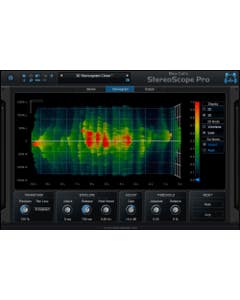 Blue Cat Audio StereoScope Pro Audio Plugin Download