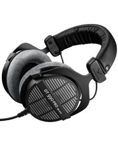 Beyerdynamic DT 990 PRO Open Back Studio Headphones