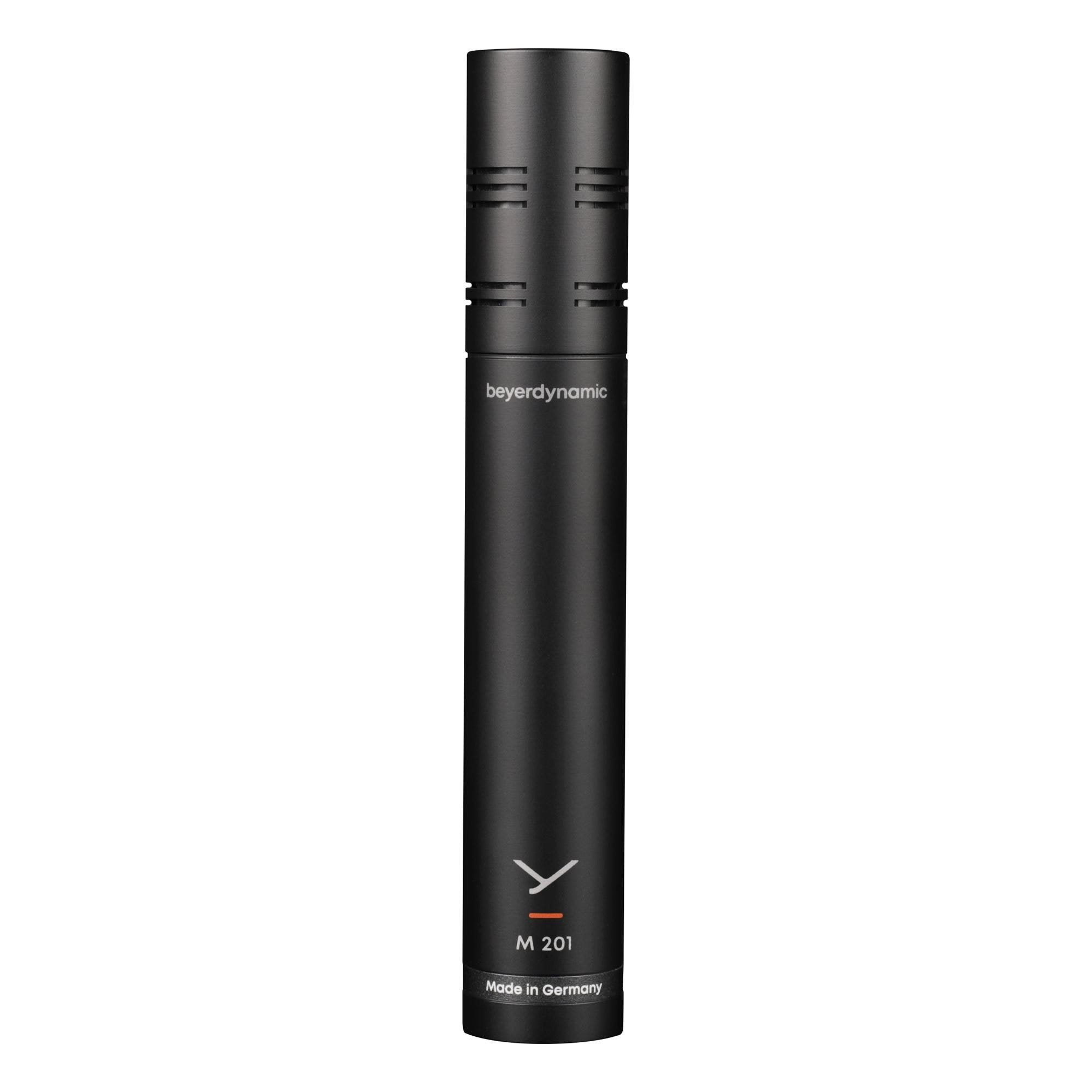 Beyerdynamic M 201 Dynamic Moving Coil Microphone