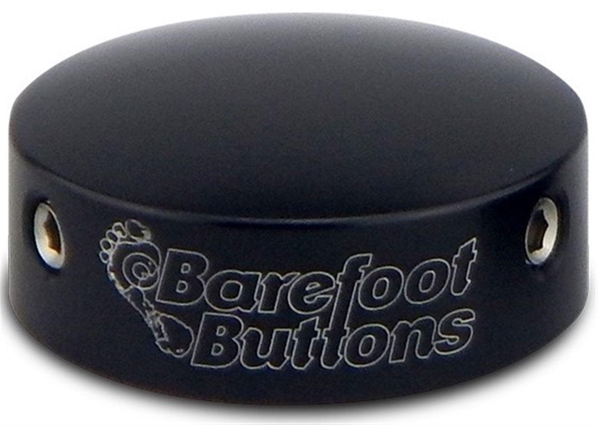 Barefoot Buttons Version 1