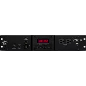 Black Lion Audio PG2 Power Grid 14 Outlet Power Conditioner