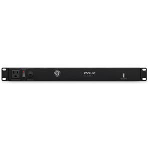 Black Lion Audio PGX Power Grid 9 Outlet Power Conditioner