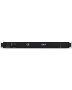 Black Lion Audio PGX Power Grid Power Conditioner