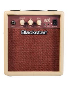 Blackstar Debut 10E Guitar Combo Amp 2x3 10 Watts