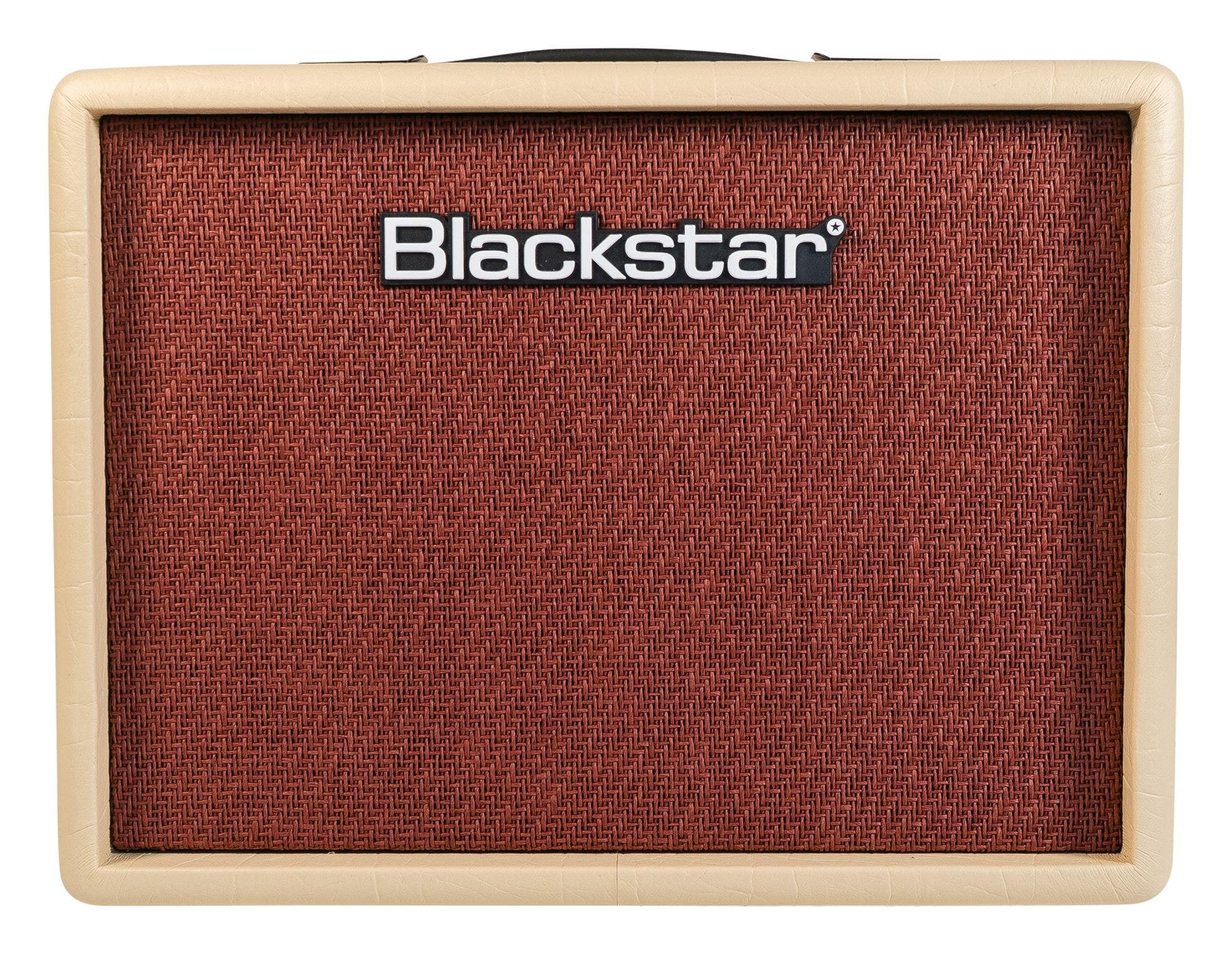 Blackstar Debut 15E Guitar Combo Amp 2x3 15 Watts