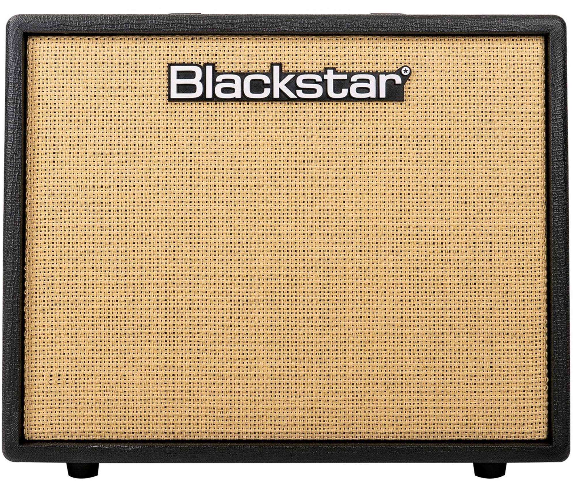 Blackstar DEBUT 50R Guitar Combo Amp 1x12"