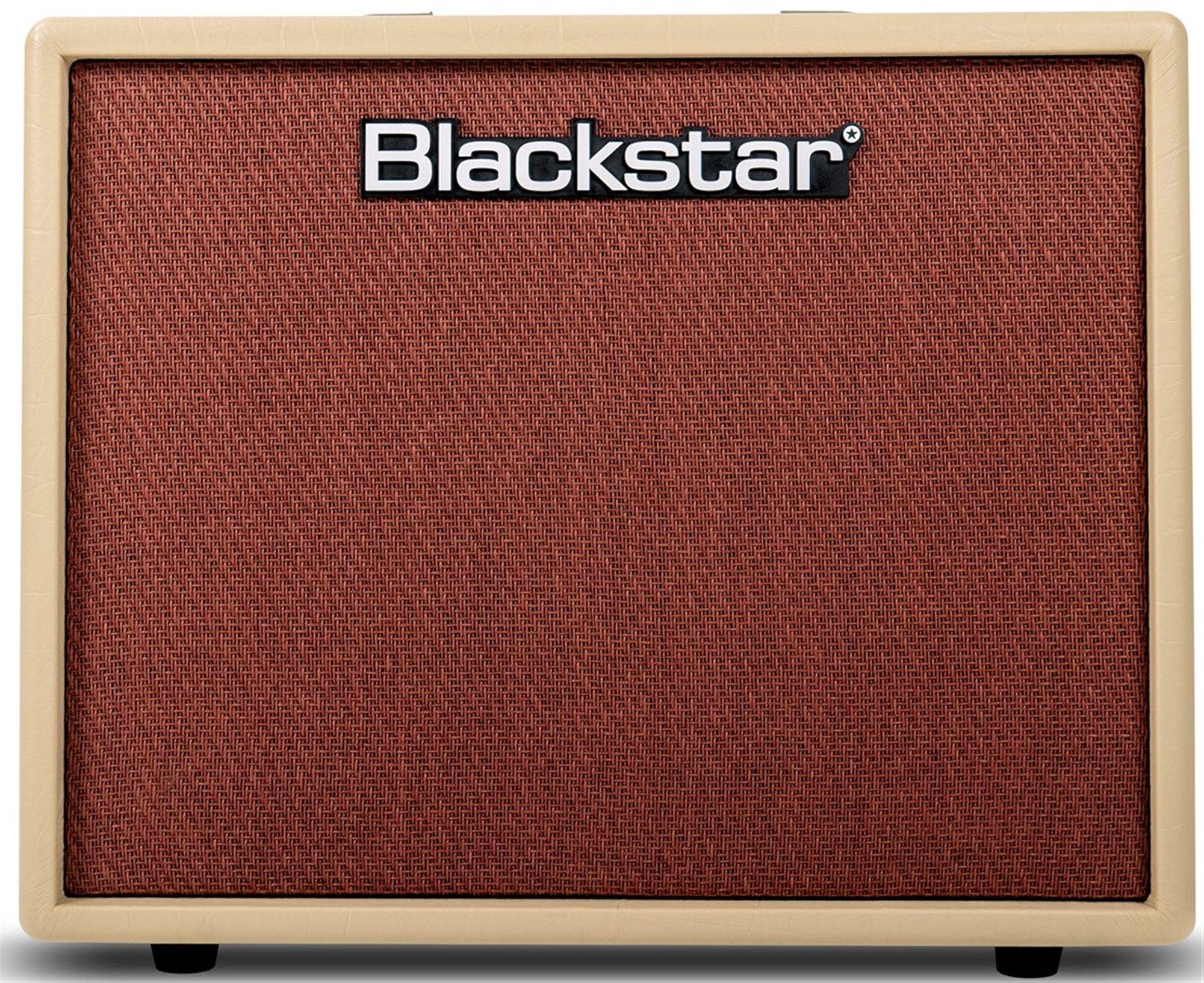 Blackstar DEBUT 50R Guitar Combo Amp 1x12" Cream