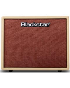 Blackstar DEBUT 50R Guitar Combo Amp 1x12" Cream