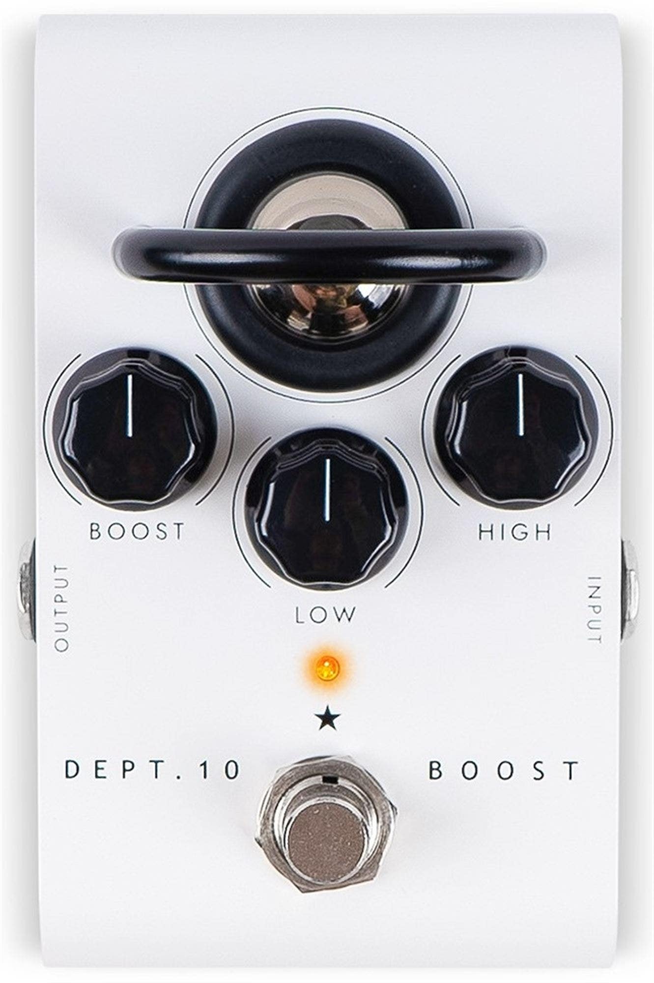 Blackstar Dept. 10 Boost Pedal