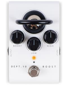 Blackstar Dept. 10 Boost Pedal