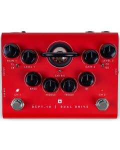 Blackstar Dept. 10 Dual Drive Pedal