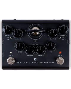 Blackstar Dept. 10 Dual Distortion Pedal