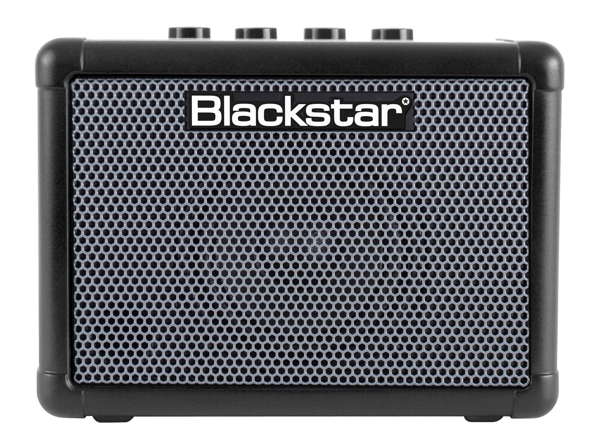 Blackstar Fly3 Mini Bass Guitar Amplifier 3 Watts