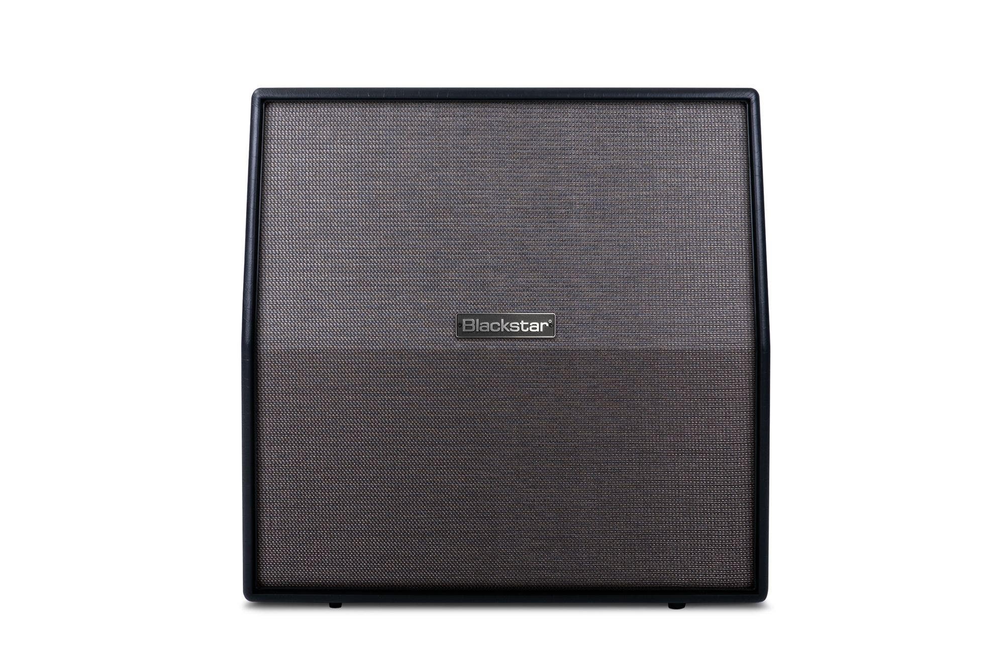Blackstar HT Venue MKIII 4x12 Angled Speaker Cabinet 320 Watts 16 Ohms