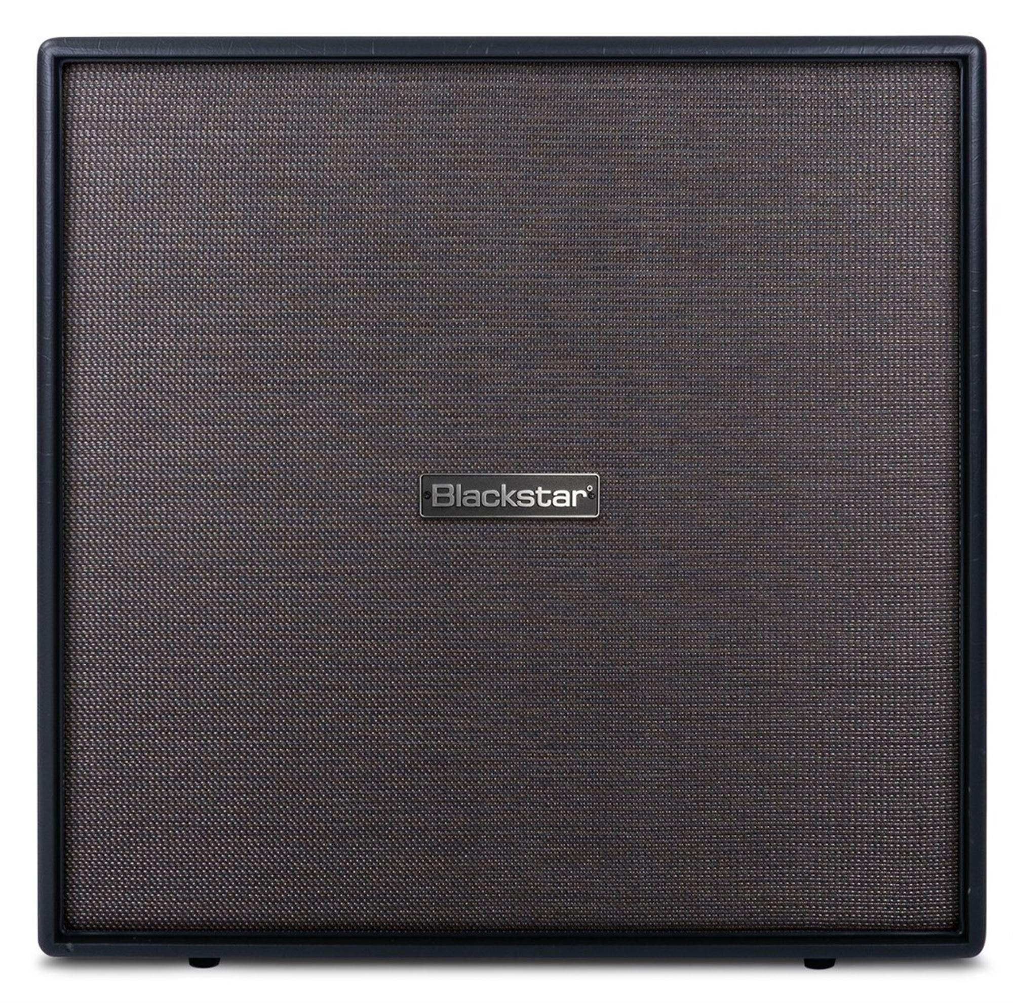 Blackstar HT Venue MKIII 4x12 Straight Cabinet 320 Watts 16 Ohms