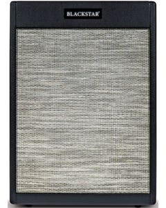Blackstar St. James Speaker Cabinet 2x12" 140 Watts 4/16 Ohms